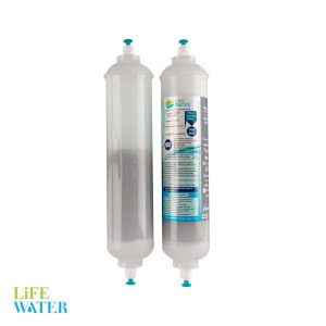 فیلتر یخچال دو منظوره لایف واتر