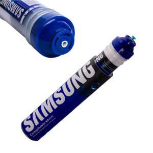 فیلتر پشت یخچال سامسونگ دو منظوره (لایف واتر)فیتینگ | تولید کننده دستگاه تصفیه آب 6